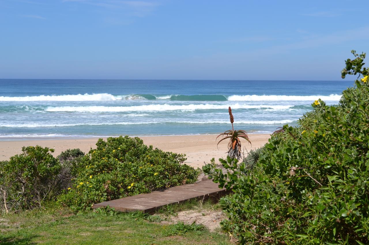 Appartement Alpha à Jeffreys Bay Extérieur photo